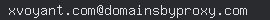 email