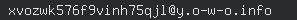 email