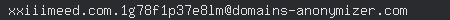 email
