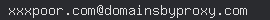 email