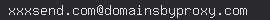 email