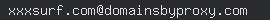email