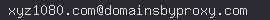 email
