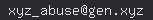 email