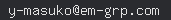 email