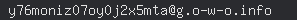 email