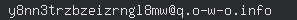 email