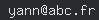 email