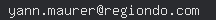email