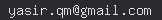 email
