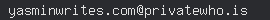 email