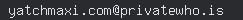 email