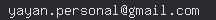 email