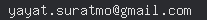 email