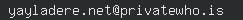 email