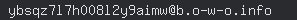email