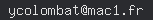 email