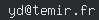 email