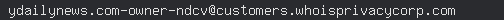 email
