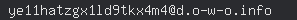email