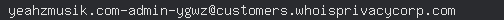 email