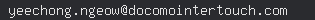 email