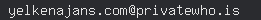 email