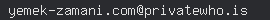 email
