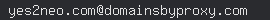 email