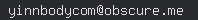 email