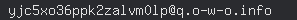 email