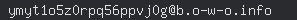 email