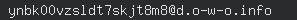email