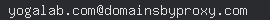 email