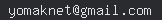email