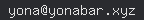 email