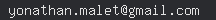email