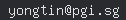 email