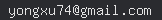 email