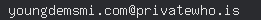 email