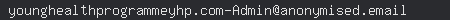 email