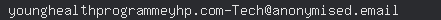 email