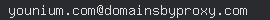 email