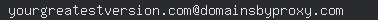 email