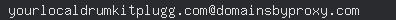 email