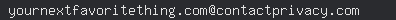 email