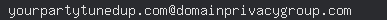 email