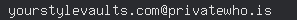email