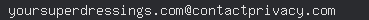 email