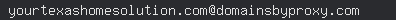 email